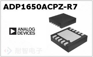 ADP1650ACPZ-R7