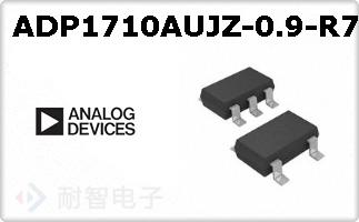 ADP1710AUJZ-0.9-R7