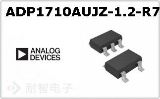 ADP1710AUJZ-1.2-R7