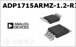 ADP1715ARMZ-1.2-R7