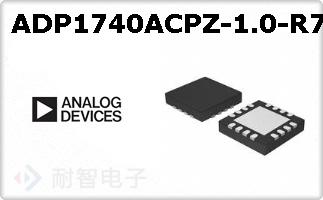 ADP1740ACPZ-1.0-R7