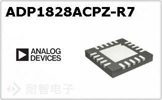 ADP1828ACPZ-R7