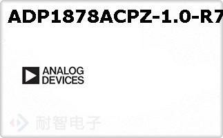 ADP1878ACPZ-1.0-R7