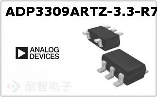 ADP3309ARTZ-3.3-R7