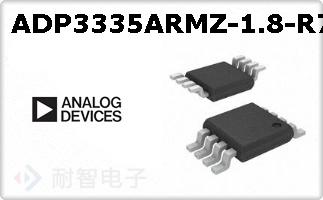 ADP3335ARMZ-1.8-R7