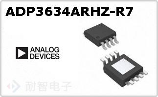 ADP3634ARHZ-R7