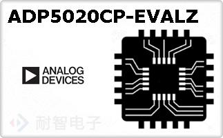 ADP5020CP-EVALZ