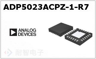 ADP5023ACPZ-1-R7