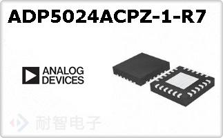 ADP5024ACPZ-1-R7