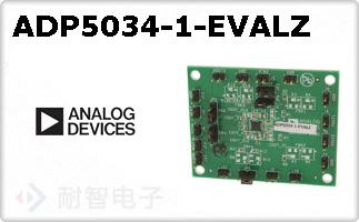 ADP5034-1-EVALZ
