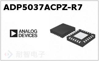 ADP5037ACPZ-R7ͼƬ