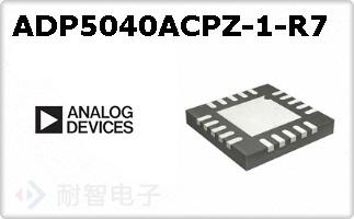 ADP5040ACPZ-1-R7