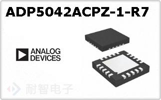 ADP5042ACPZ-1-R7