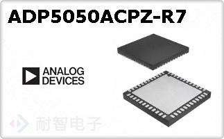 ADP5050ACPZ-R7