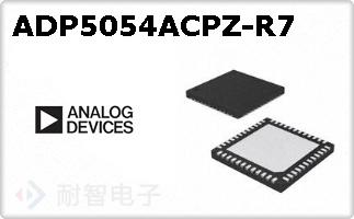 ADP5054ACPZ-R7