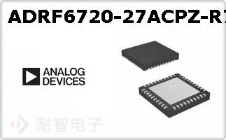 ADRF6720-27ACPZ-R7