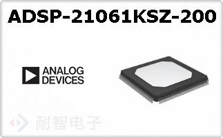 ADSP-21061KSZ-200