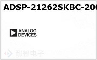 ADSP-21262SKBC-200