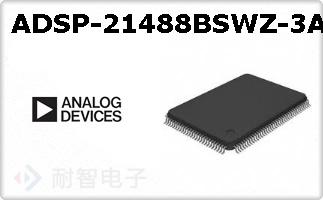 ADSP-21488BSWZ-3A