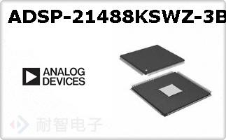 ADSP-21488KSWZ-3B