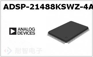 ADSP-21488KSWZ-4A