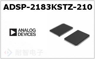 ADSP-2183KSTZ-210