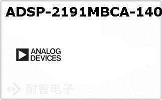 ADSP-2191MBCA-140