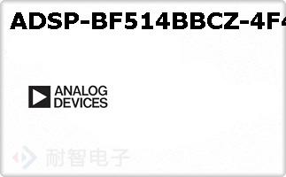 ADSP-BF514BBCZ-4F4