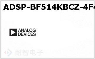 ADSP-BF514KBCZ-4F4