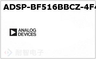 ADSP-BF516BBCZ-4F4