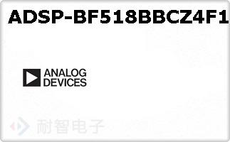 ADSP-BF518BBCZ4F16