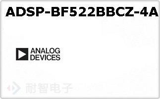 ADSP-BF522BBCZ-4A