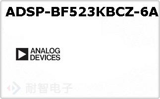 ADSP-BF523KBCZ-6A