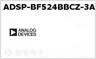 ADSP-BF524BBCZ-3A