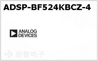 ADSP-BF524KBCZ-4