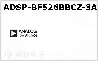 ADSP-BF526BBCZ-3A