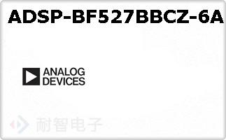 ADSP-BF527BBCZ-6A