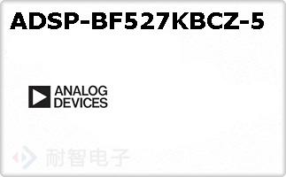 ADSP-BF527KBCZ-5