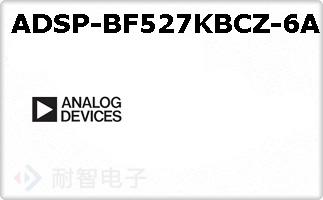 ADSP-BF527KBCZ-6A