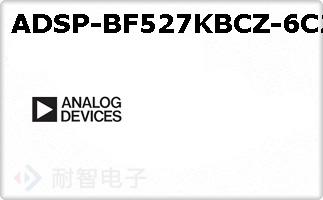 ADSP-BF527KBCZ-6C2