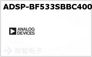 ADSP-BF533SBBC400