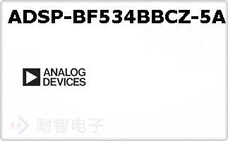 ADSP-BF534BBCZ-5A