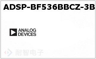 ADSP-BF536BBCZ-3B