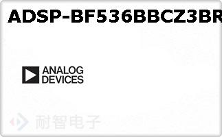 ADSP-BF536BBCZ3BRL