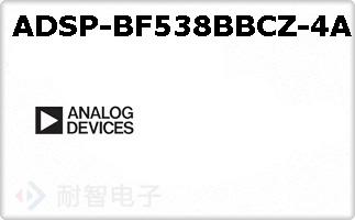 ADSP-BF538BBCZ-4A