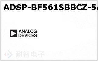 ADSP-BF561SBBCZ-5A