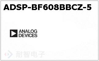 ADSP-BF608BBCZ-5