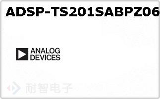 ADSP-TS201SABPZ060