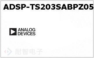 ADSP-TS203SABPZ050