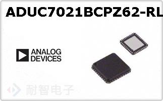 ADUC7021BCPZ62-RL